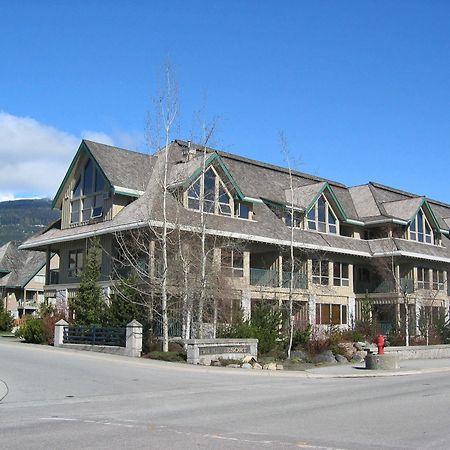 Whistler Vacation Club At Northstar Apart otel Dış mekan fotoğraf