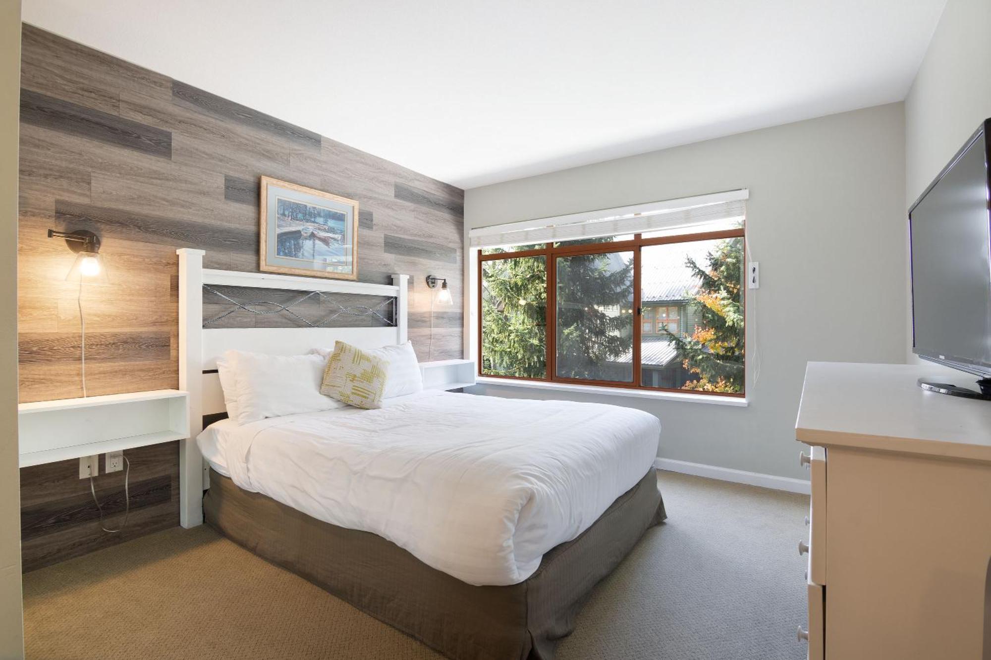 Whistler Vacation Club At Northstar Apart otel Dış mekan fotoğraf
