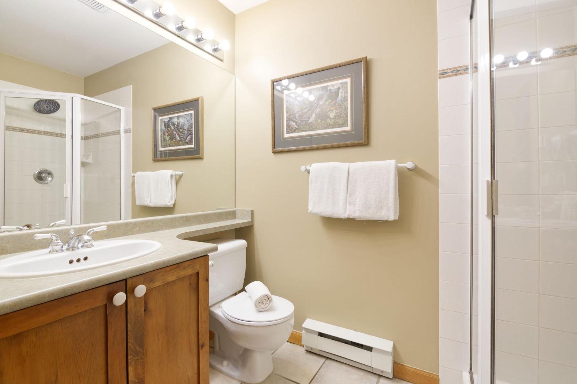 Whistler Vacation Club At Northstar Apart otel Dış mekan fotoğraf