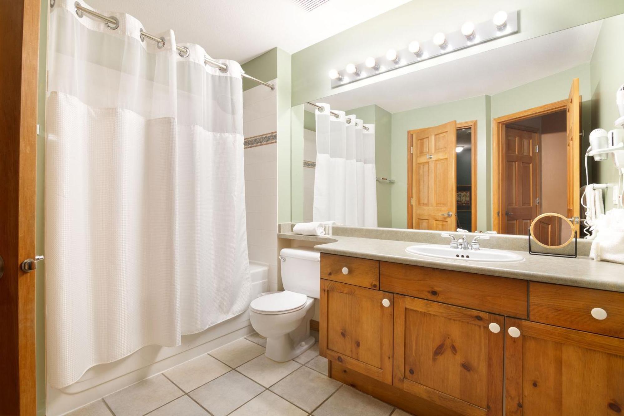 Whistler Vacation Club At Northstar Apart otel Dış mekan fotoğraf
