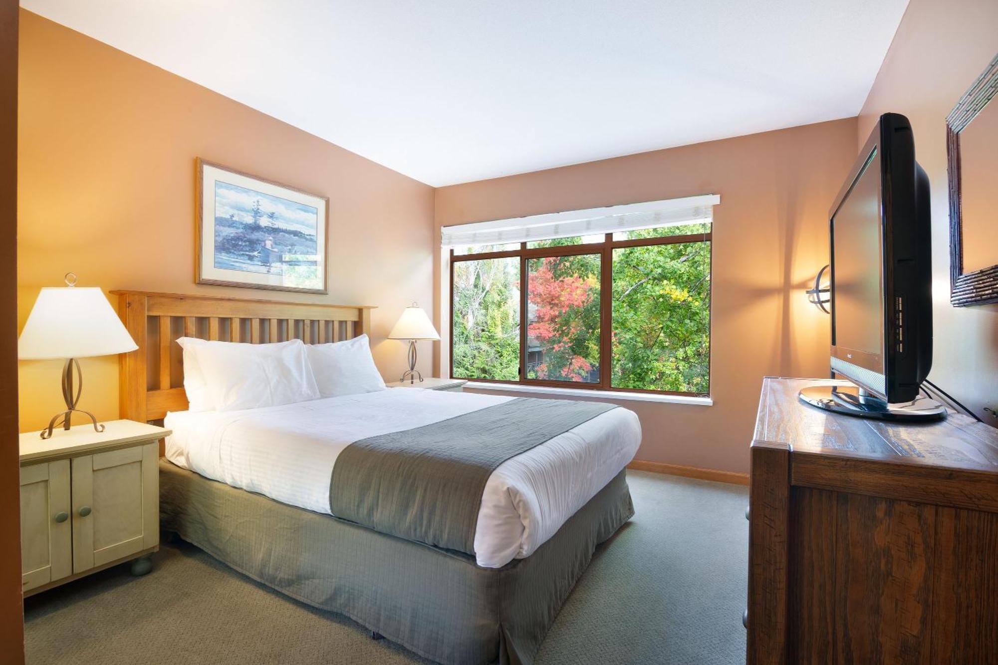Whistler Vacation Club At Northstar Apart otel Dış mekan fotoğraf