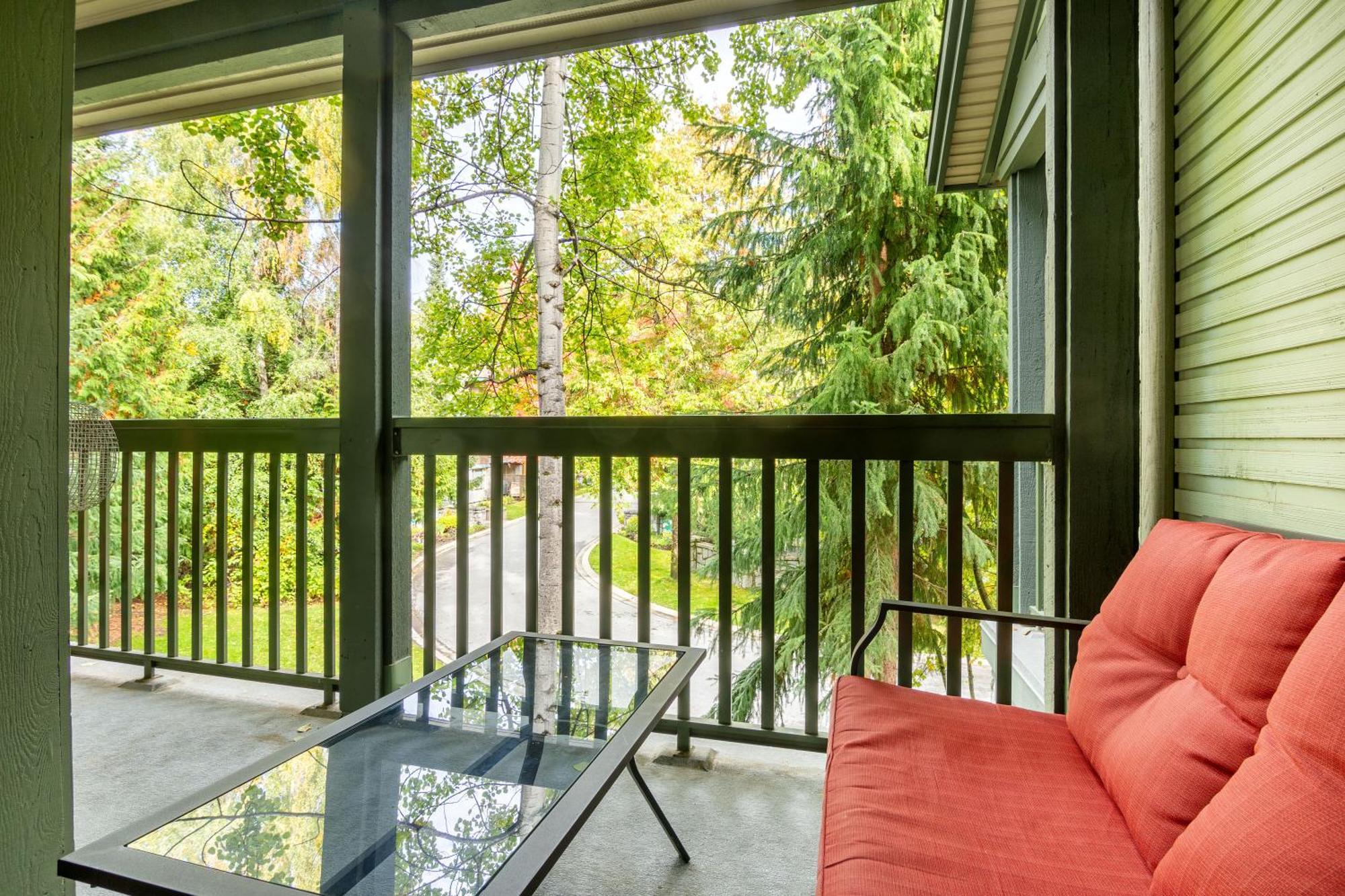 Whistler Vacation Club At Northstar Apart otel Dış mekan fotoğraf