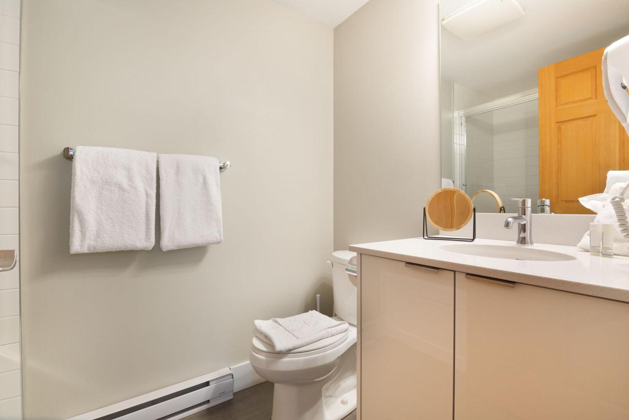 Whistler Vacation Club At Northstar Apart otel Dış mekan fotoğraf