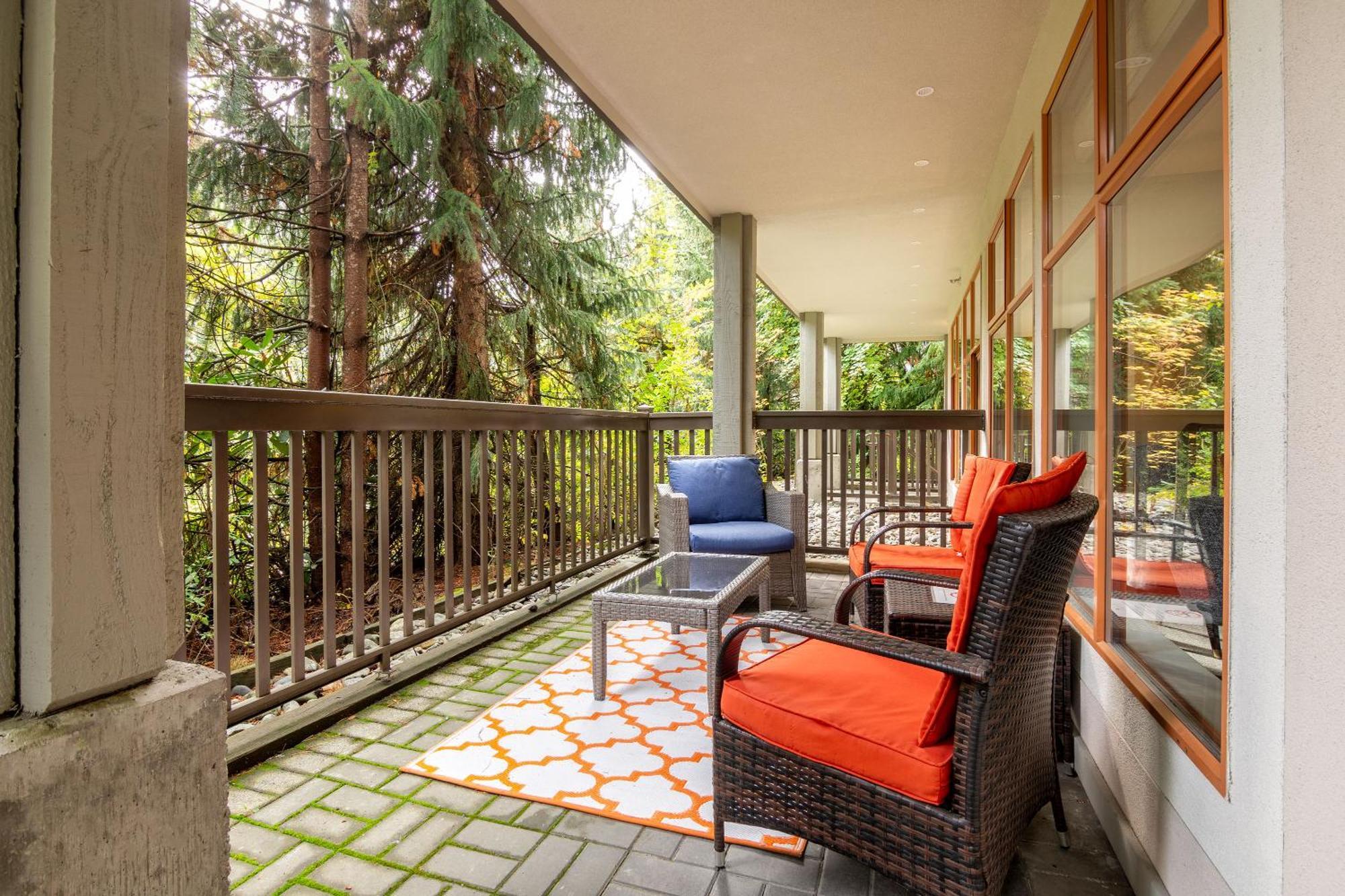 Whistler Vacation Club At Northstar Apart otel Dış mekan fotoğraf