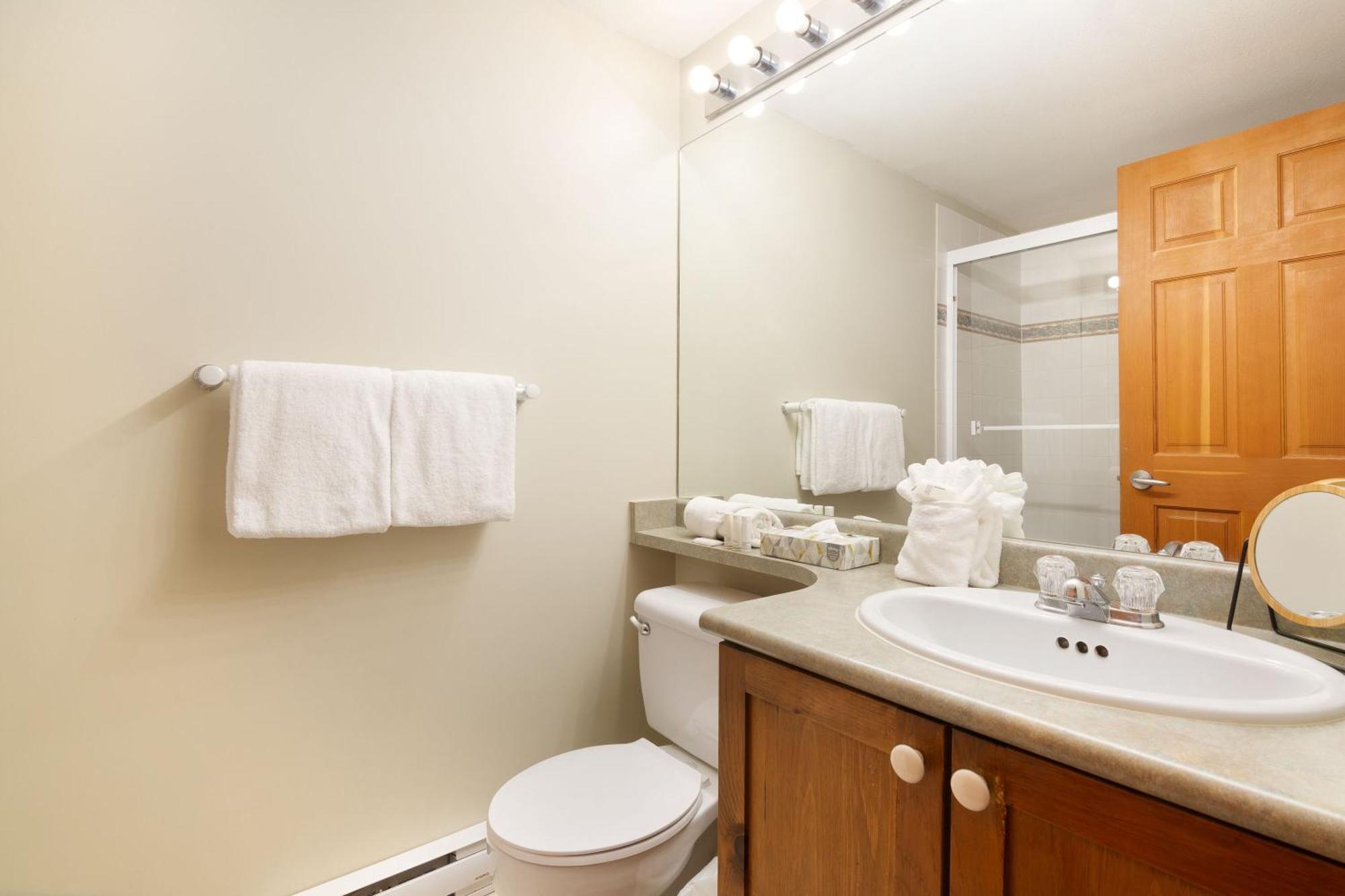 Whistler Vacation Club At Northstar Apart otel Dış mekan fotoğraf
