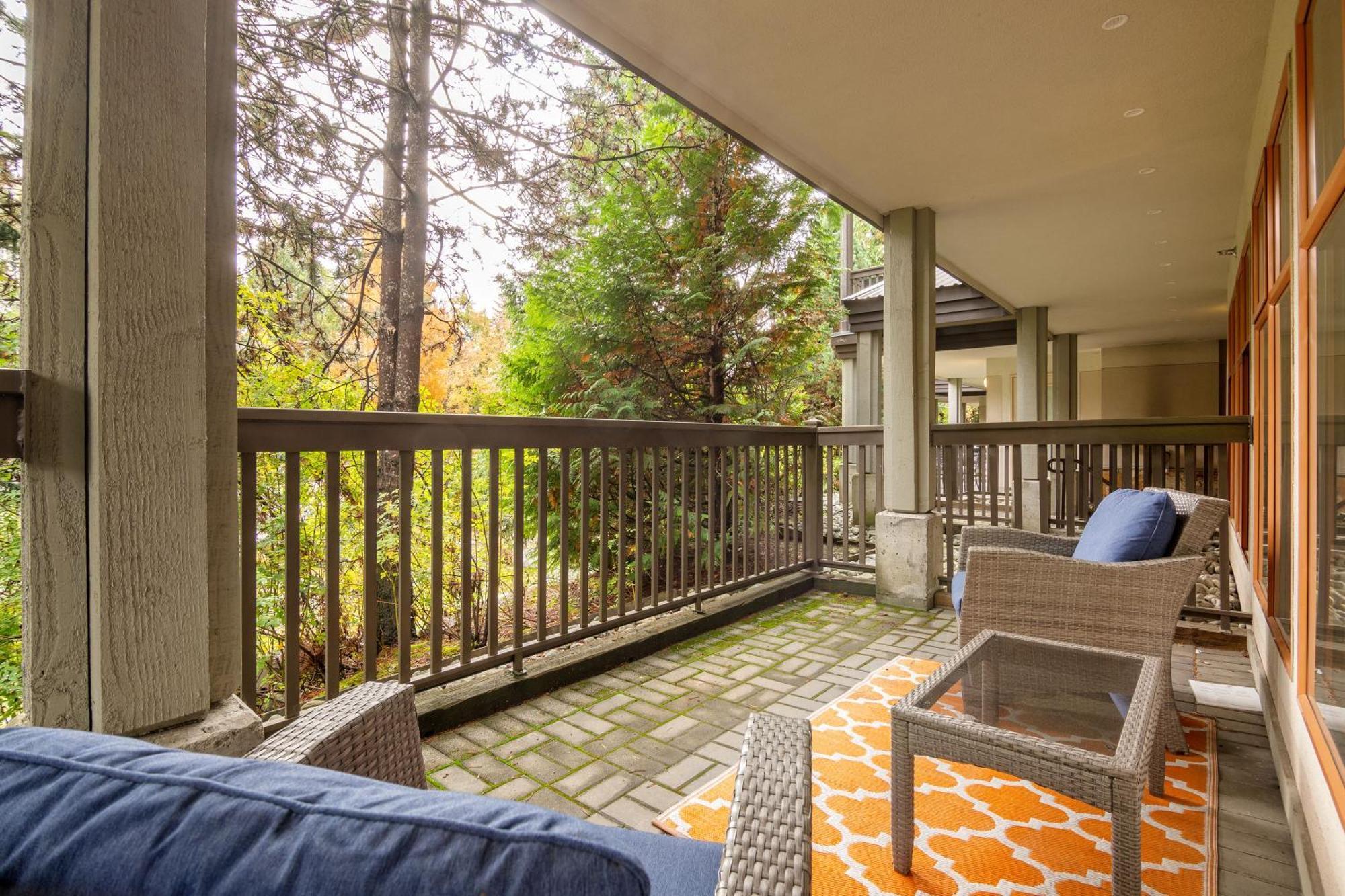 Whistler Vacation Club At Northstar Apart otel Dış mekan fotoğraf
