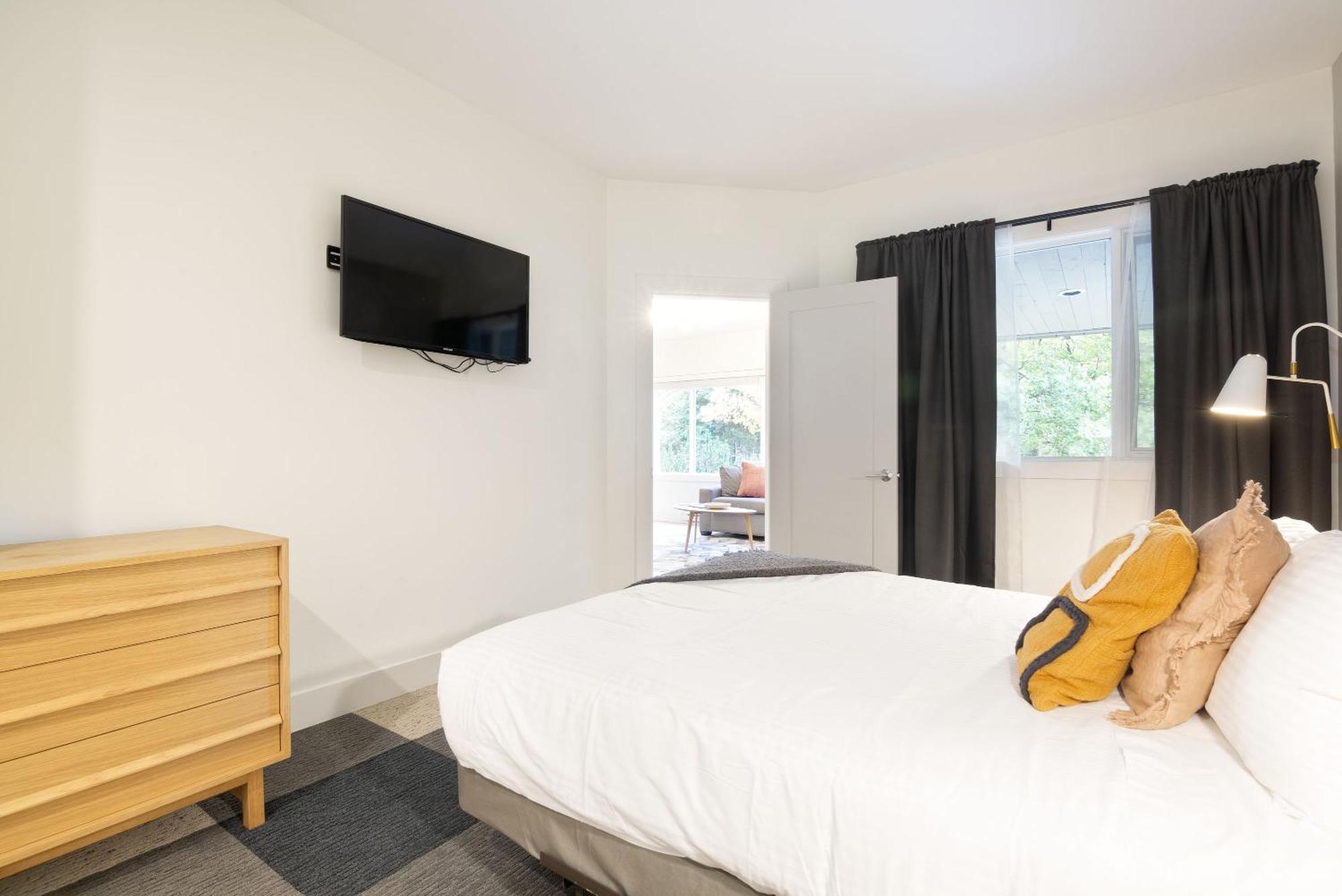 Whistler Vacation Club At Northstar Apart otel Dış mekan fotoğraf