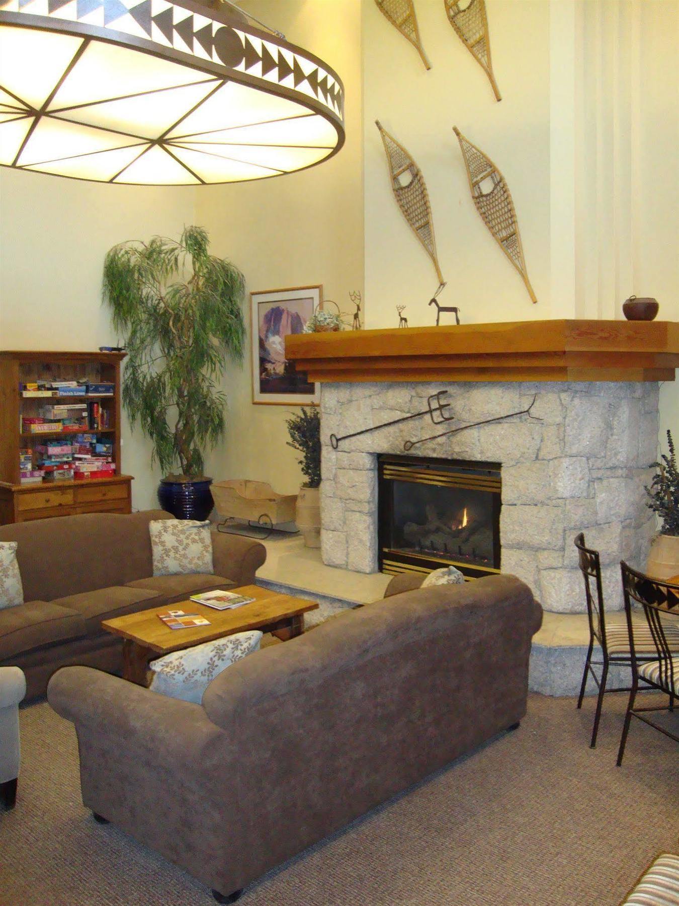 Whistler Vacation Club At Northstar Apart otel Dış mekan fotoğraf