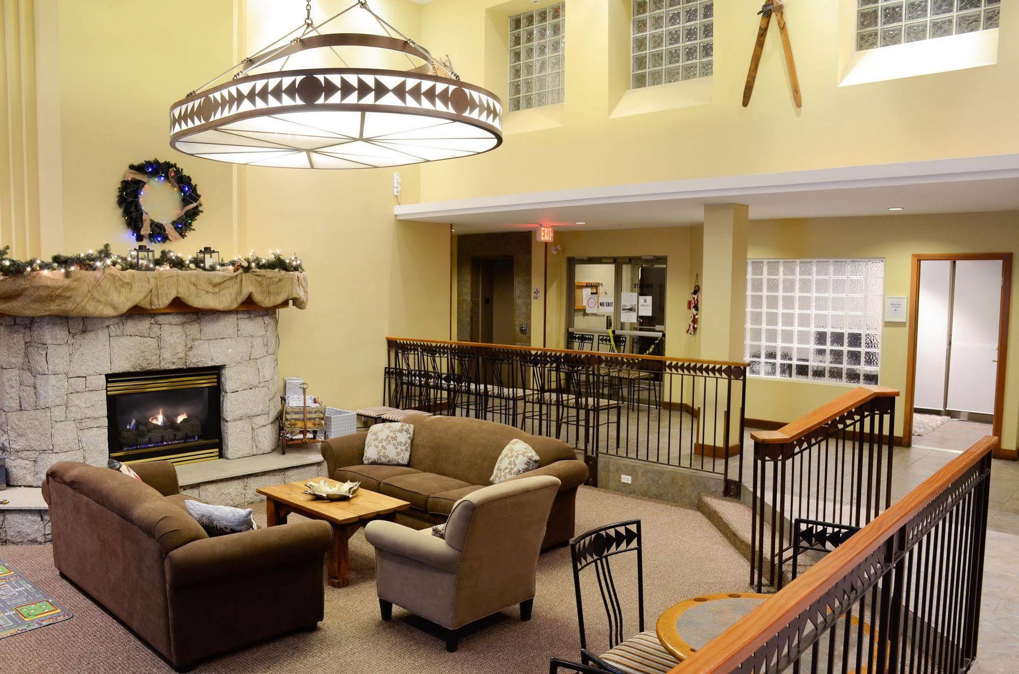 Whistler Vacation Club At Northstar Apart otel Dış mekan fotoğraf