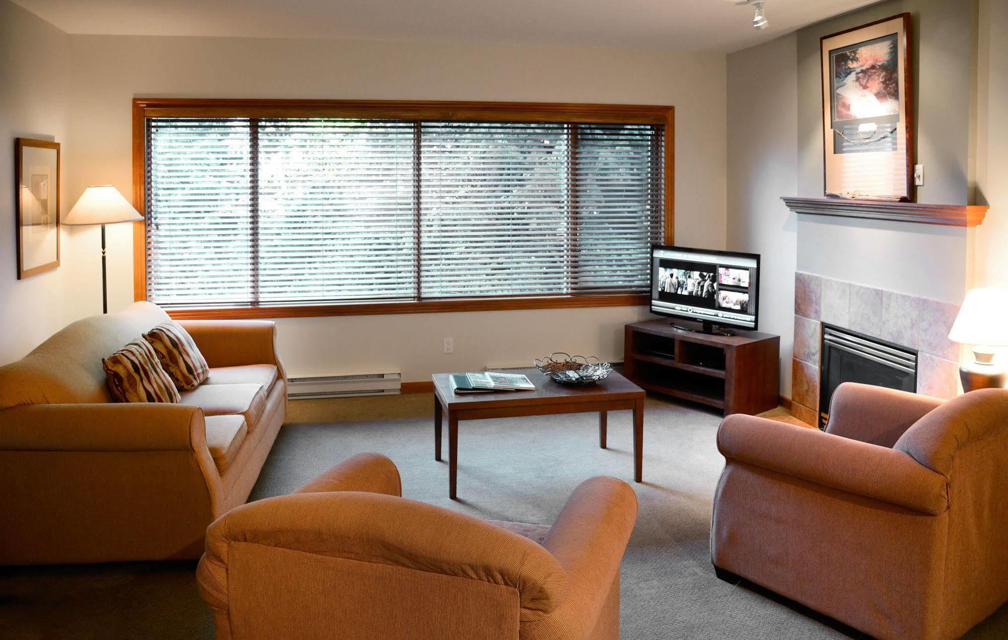 Whistler Vacation Club At Northstar Apart otel Dış mekan fotoğraf