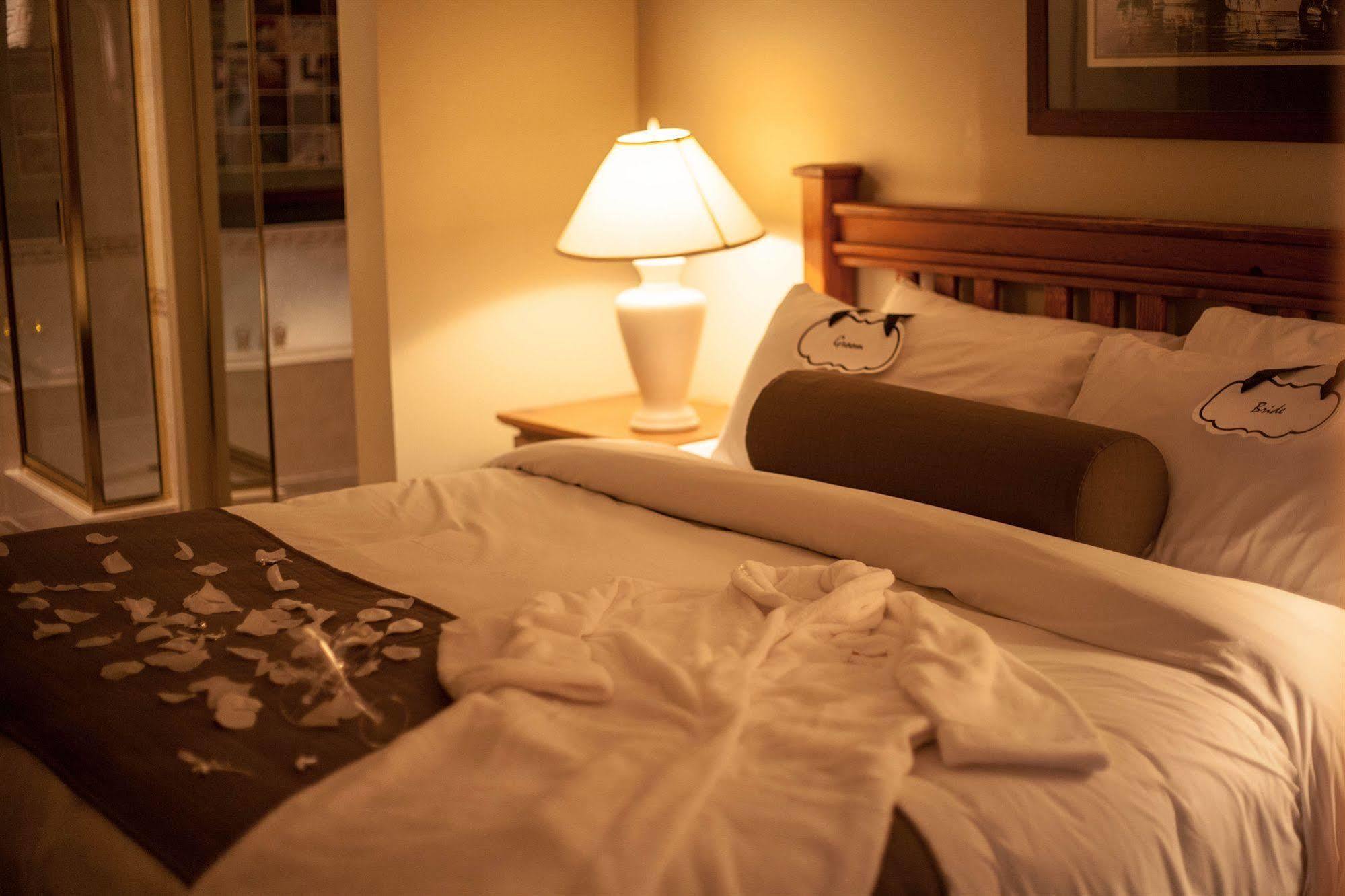 Whistler Vacation Club At Northstar Apart otel Dış mekan fotoğraf