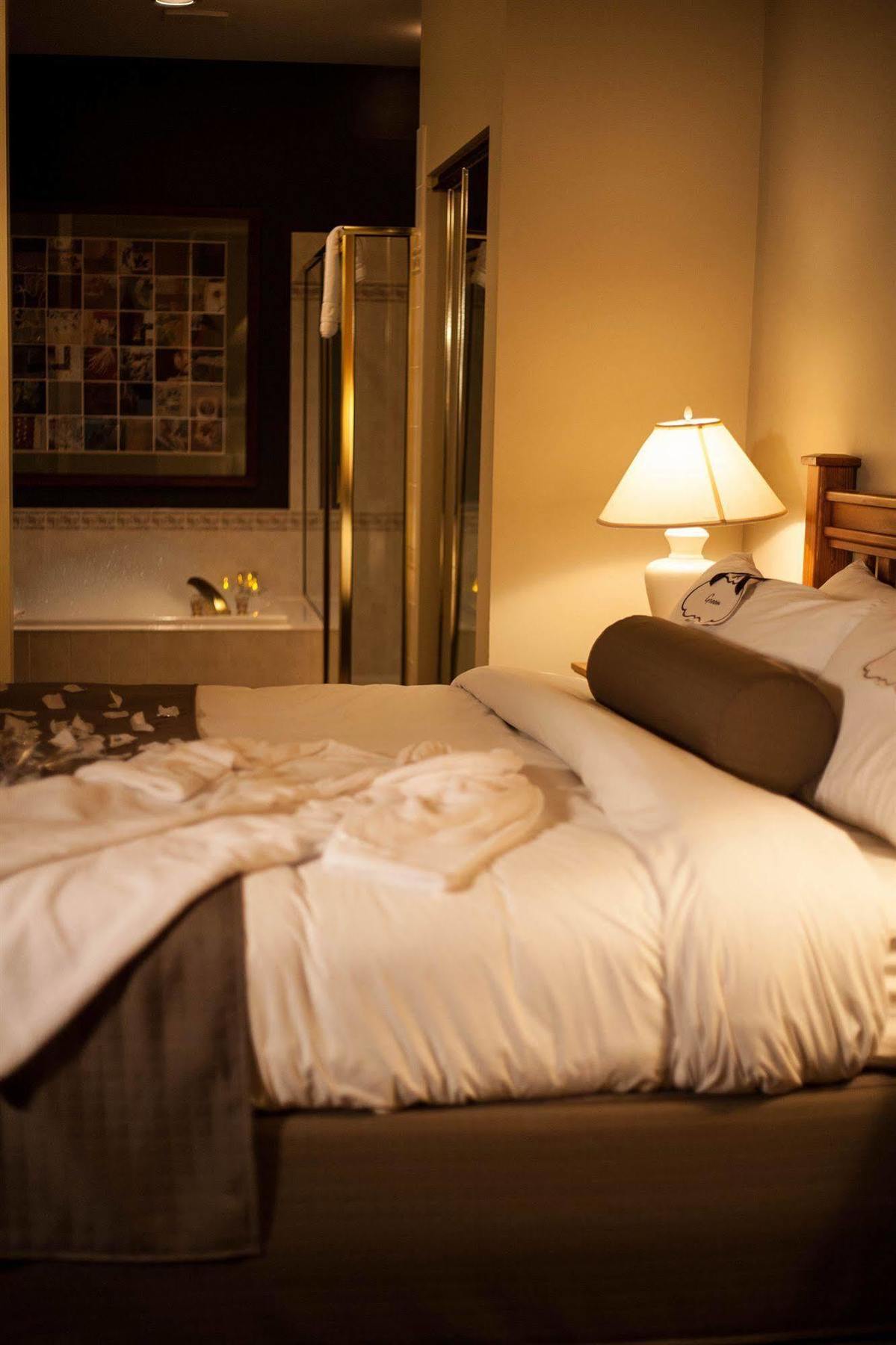 Whistler Vacation Club At Northstar Apart otel Dış mekan fotoğraf