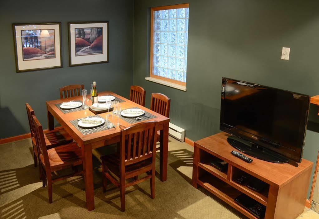 Whistler Vacation Club At Northstar Apart otel Dış mekan fotoğraf