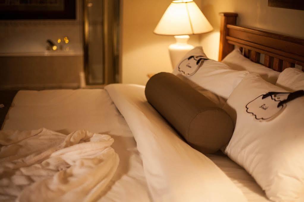 Whistler Vacation Club At Northstar Apart otel Dış mekan fotoğraf