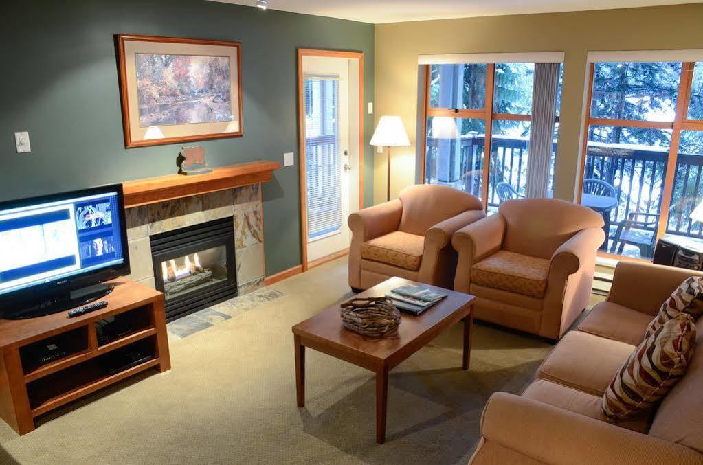Whistler Vacation Club At Northstar Apart otel Dış mekan fotoğraf