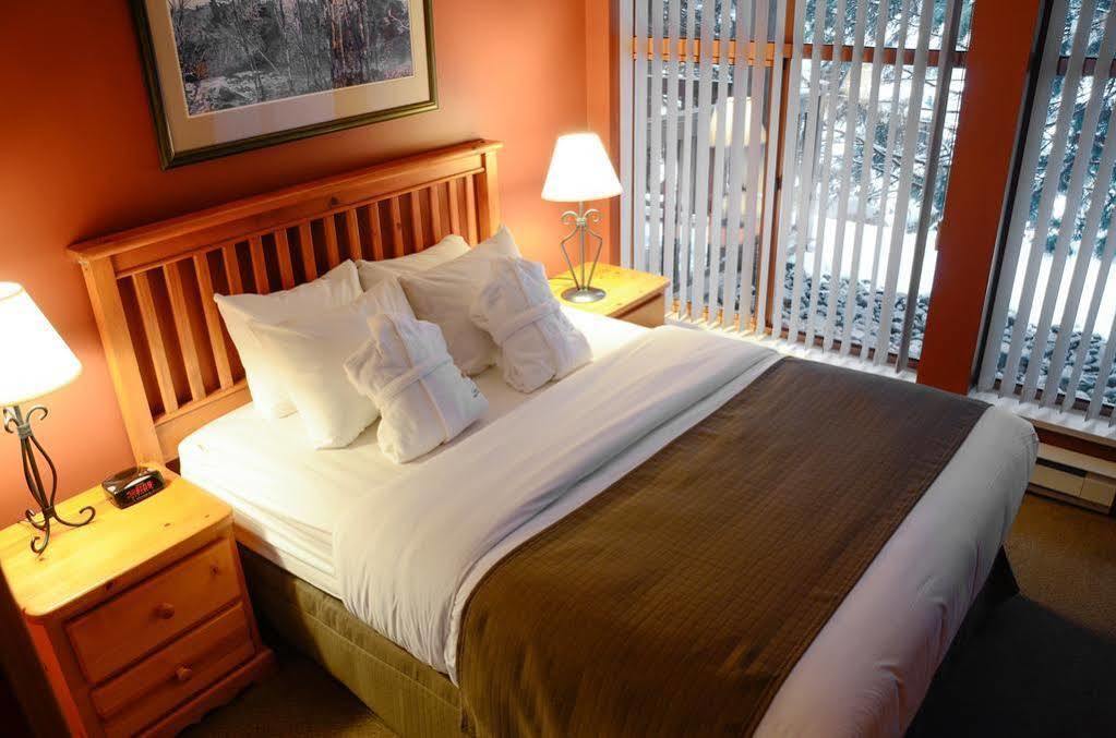 Whistler Vacation Club At Northstar Apart otel Dış mekan fotoğraf